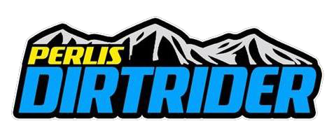 Perlis Dirtrider Logo